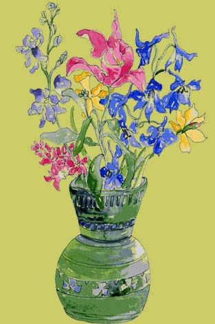 flowers
